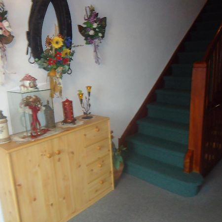 Haus Dorfer Bed & Breakfast Mariapfarr Exterior photo