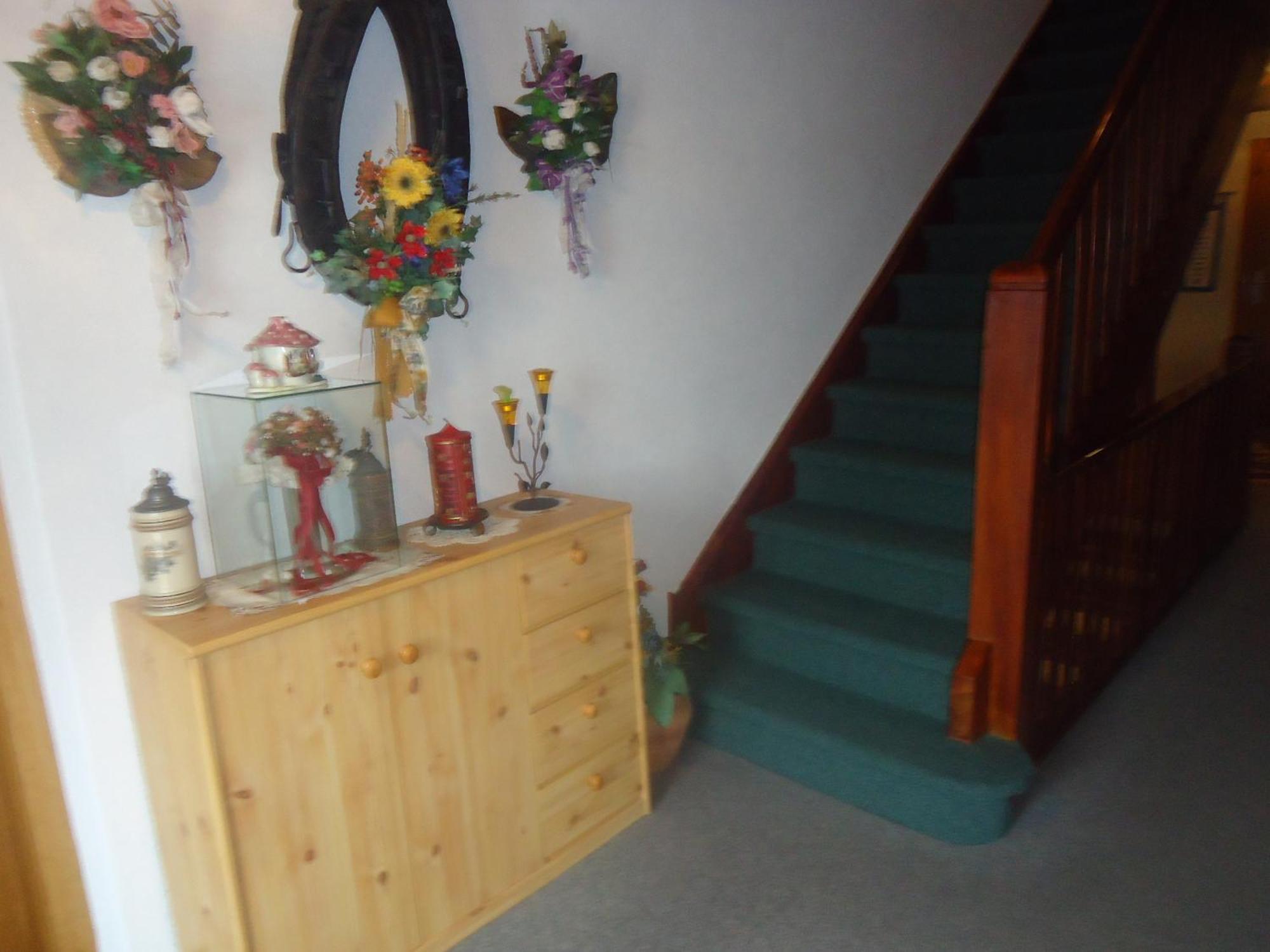 Haus Dorfer Bed & Breakfast Mariapfarr Exterior photo